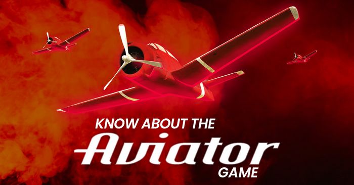 Aviator Game: The Full Review