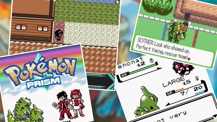 Rangliste der 5 besten Gameboy Shade-Spiele aller Zeiten