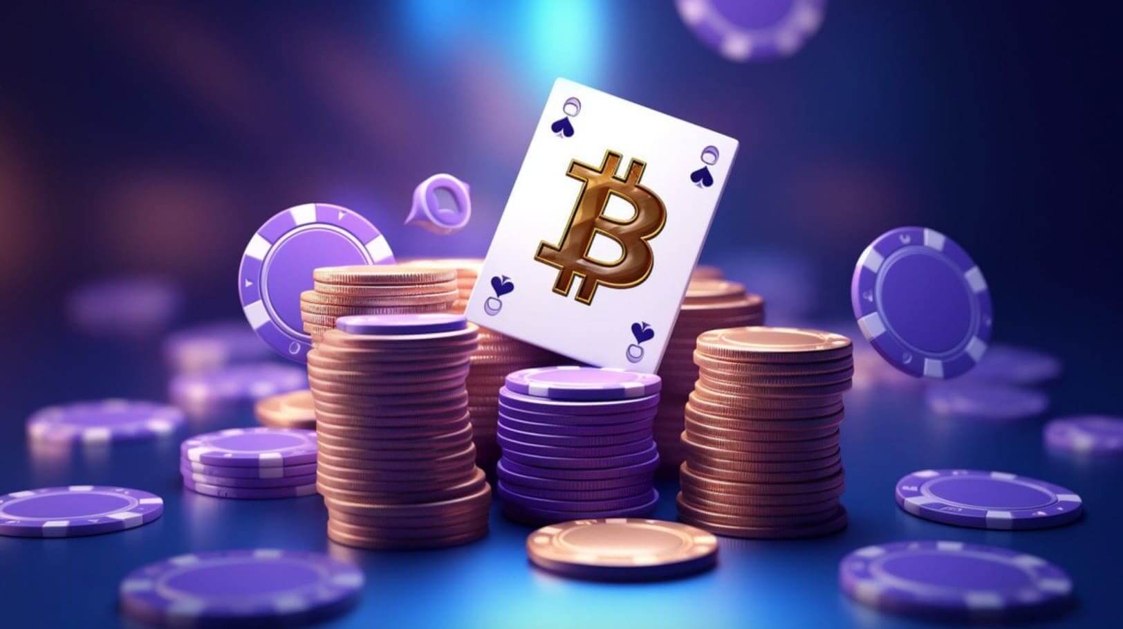 Learn To How to Avoid Scams When Playing at Crypto Casinos Like A Professional