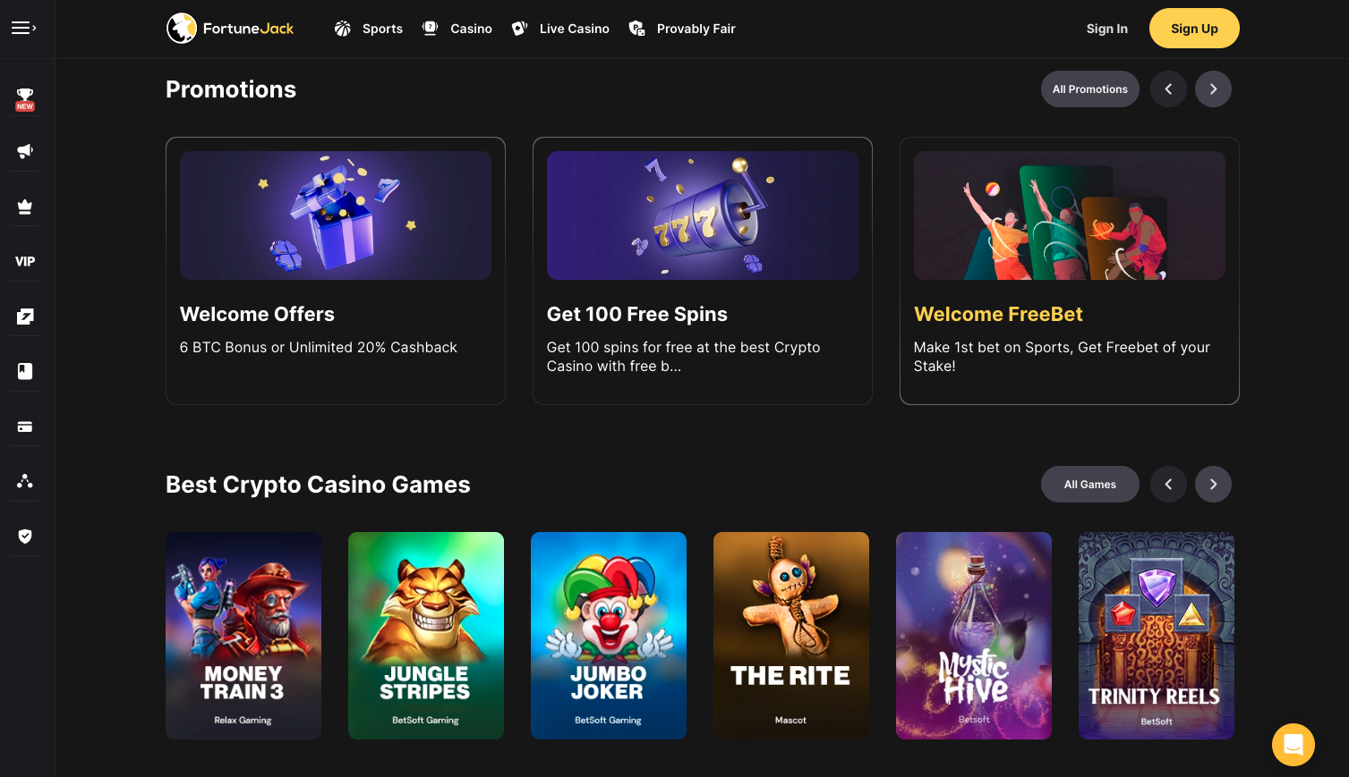 What Could The Best Crypto Casino Downloads for Your Device Do To Make You Switch?