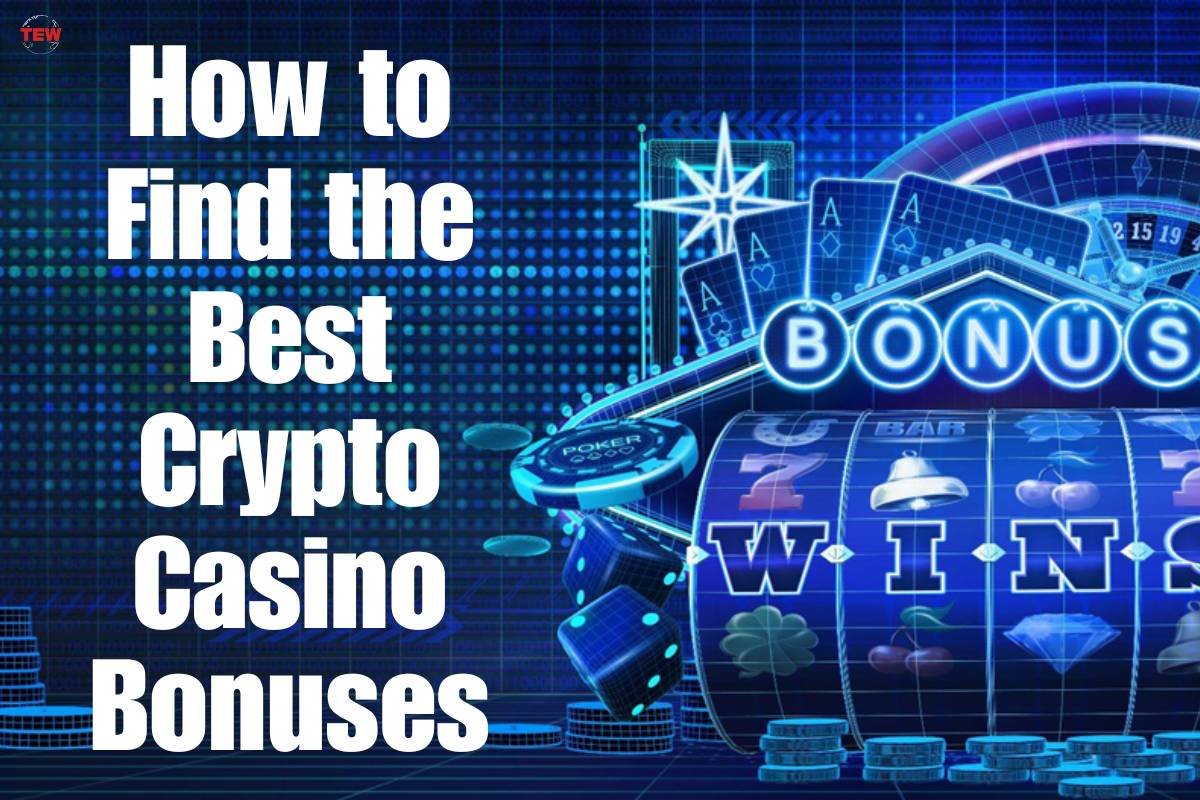 5 Problems Everyone Has With A Beginner’s Guide to Crypto Casino Strategy – How To Solved Them